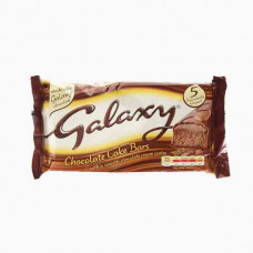 GALAXY CHOCOLATE CAKE 2X150 GM كيك شوكلاته جاليكسي 2×150جرام