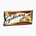 GALAXY VANILA CAKE 2X150 GM كيك فانيلا جاليكسي 2×150جرام