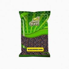 ASEEL BLACK PEPPER 200GM فلفل اسود اصيل 200جرام