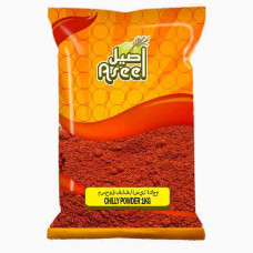 ASEEL CHILLY POWDER 1KG مسحوق فلفل اصيل 1كجم