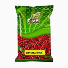 ASEEL LONG CHILLY 200GM فلفل طويل اصيل 200جرام