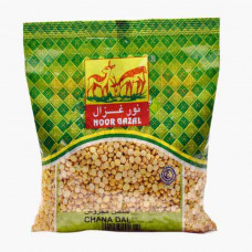 ASEEL CHANA DAL 1KG عدس حمص اصيل 1كجم