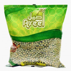 ASEEL GREEN PEAS 1KG بازيلاء خضراء اصيل 1كجم