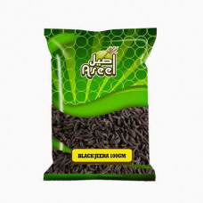 ASEEL BLACK JEERA 100GM حبة اسود اصيل 100جرام