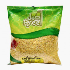 ASEEL MOONG DAL 2KG عدس هندي اصيل 2كجم