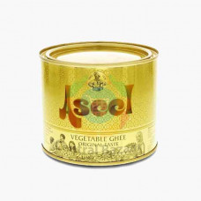 ASEEL SEMOLINA 500GM سميد اصيل 500جرام