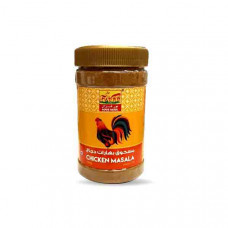 GAZAL CHICKEN MASALA JAR 225M توابل دجاج غزال 225جرام