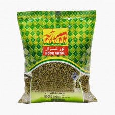 GAZAL MUNG WHOLE 1KG لوبيا خضراء غزال1كجم