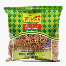 GAZAL ROSE MUNG 1KG لوبيا احمر غزال1كجم