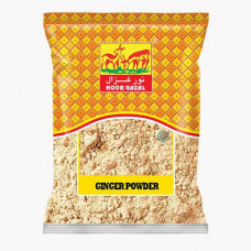 GAZAL GINGER POWDER 500 GM زنجبيل مطحون غزال 500جرام