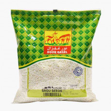 GAZAL SAGU SEEDS 1KG ساكو غزال 1كجم