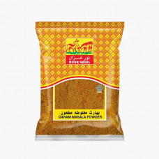 GAZAL GARAM MASALA POWDER 200 GM توابل مطحونة غزال200جرام