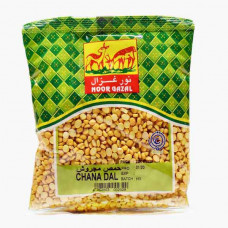 GAZAL CHANA DAL 2KG عدس حمص غزال 2كجم