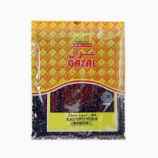 GAZAL BLACK PEPPER (BOLD)150GM فلفل اسود غزال 150جرام