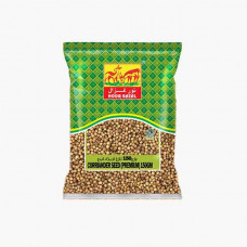 GAZAL CORRIANDER SEED (PREMIUM) 150GM حبة كزبرة غزال 150جرام