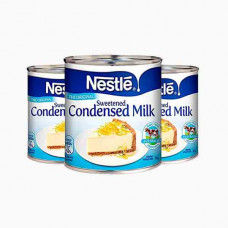 NESTLE SCM REGULAR 395GM 3PCS @10%OFF نيستيل 395جرام 3حبة