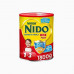 NESTLE NIDO 1+ GUM 1800GM نستل نيدو 1+ مرابى 1800 جرام