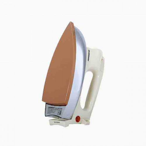 OLSENMARK OMDI1503 AUTOMATIC DRY IRON اولسينمارك كواية ملابس 