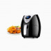 GEEPAS GAF37501 AIR FRYER/1350W 0