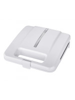 OLSENMARK OMSM2404 2 SLICE SANDWICH MAKER/NS COATI..