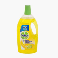 DETTOL MAC 4 IN1 LEMON 900ML ديتول ماك منظف متعدد ..