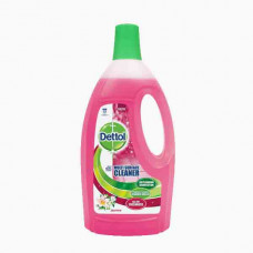 DETTOL MAC 4 IN1 JASMINE 3LTR 0