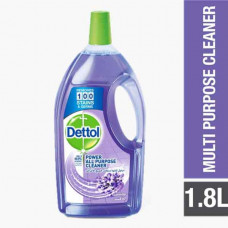 DETTOL MAC LAVENDER 1.8LTR 0