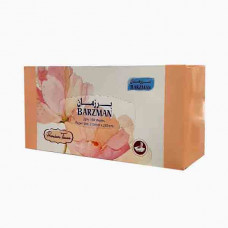 BARZMAN TISSUE 3PLY 100S 0