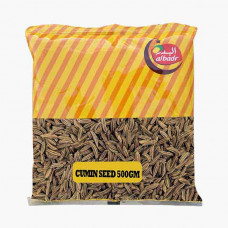 ALBADR CUMIN SEED 500GM حبة سنوت البدر 200جرام