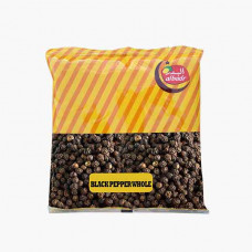 AL BADAR BLACK PEPPER 150GM فلفل اسود البدر 150جرام