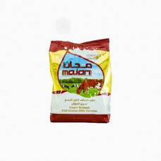 MAJAN MILK POWDER SACHET 400 GM مسحوق حليب مجان 400جرام