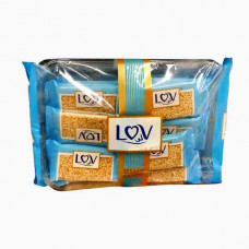 LOV SESAME CANDY 15GM لوف كاندي سمسم 15 جرام