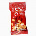 LOV PEANUTS 13GM لوف فول سوداني 13 جرام