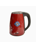 GTRON GT-2500 DKT DOUBLE LAYER KETTLE 0