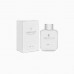 NEW NB WHITE POUR HOMME MEN 100 ML 0