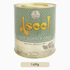 ASEEL PURE GHEE1.6 KG سمن نقي اصيل 1.6كجم#0559