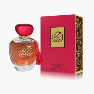 LAMSAT HAREER EDP 100 ML 0
