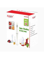 FLEXY FHB503 HAND BLENDER 0
