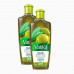 DABUR VATIKA OLIVE HAIR OIL 2X200 ML 15% OFF زيت دابر فاتيكا للشعر 2X200ملي