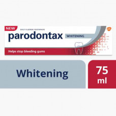 PARODANTAX  GENTLE WHITENING  TOOTHPASTE ORIGINAL 75 ML 0