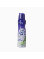 MENNEN LSS SPRAY ALOE SENSITIVE 150ML بخاخ العرق ي..