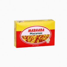 MARHABA MACARONI 400 GM معكرونة مرحبا 400جرام