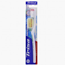 TRISA TOOTH BRUSH FRESH SOFT تريسا فرشاة اسنان ناعمة 