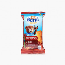 LU BARNI CHOCO BISCUIT 30GM لوبرني بسكويت شوكلاته 30 جرام