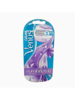 GILLETTE VENUS BREEZ BASE RAZOR قاعدة الشفرات ..