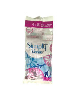 GILLETTE SV3 DIS 4+1 0