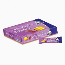 DEEMAH DATE BAR 6X165GM دايت بار ديماه 6×165جرام