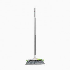 SCOTCH BRITE INDOOR BROOM WITH BUMPERS 0