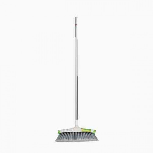 SCOTCH BRITE INDOOR BROOM WITH BUMPERS 0