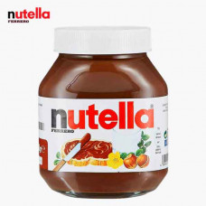 NUTELLA JAR 400 GM علبة نوتيلا 400جرام